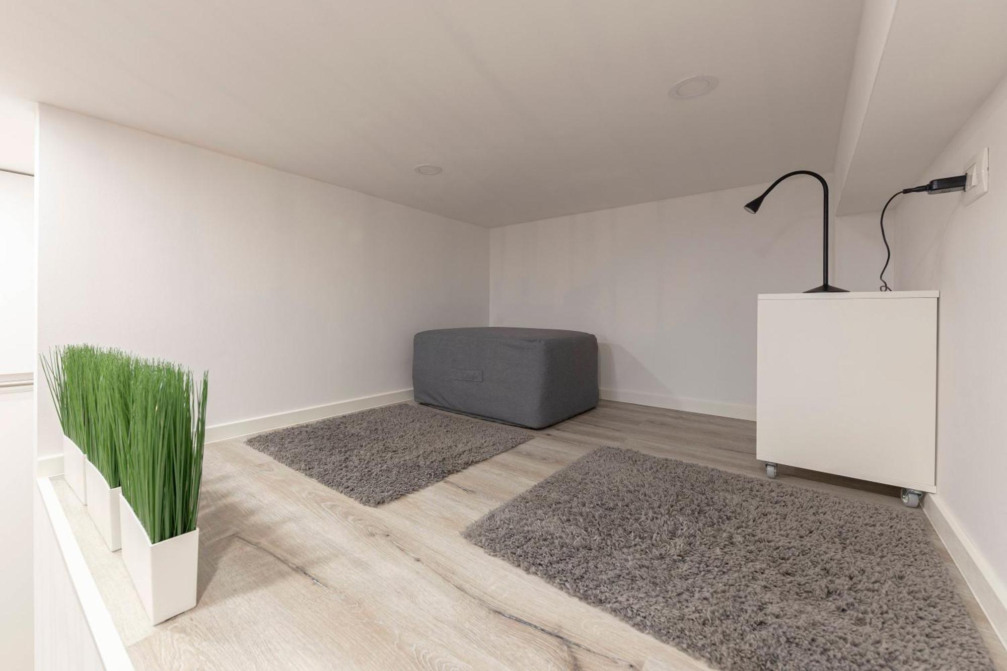 Apartment Kidi Koper Exteriör bild
