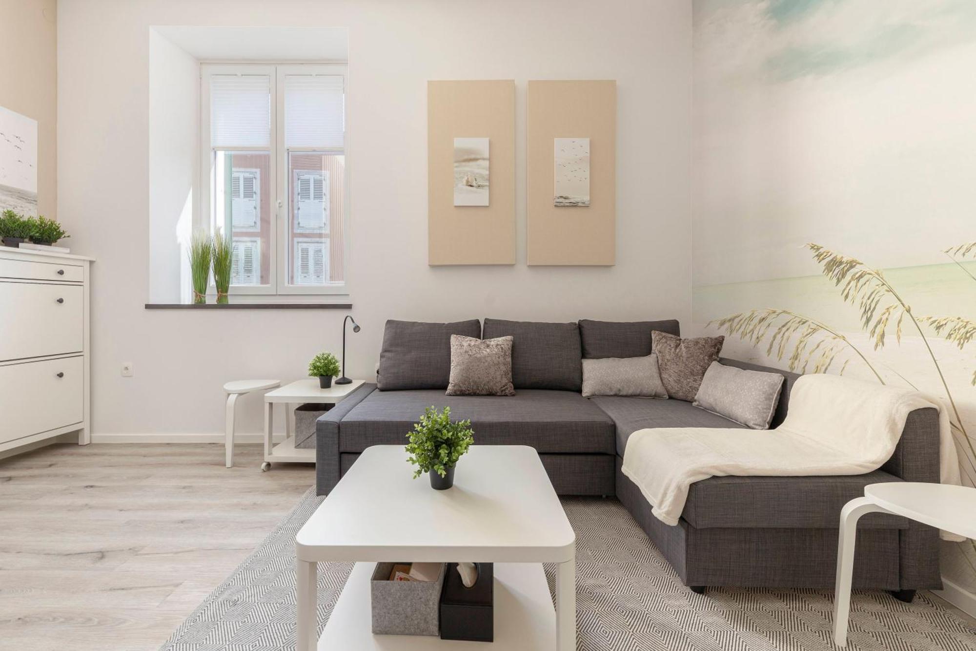 Apartment Kidi Koper Exteriör bild